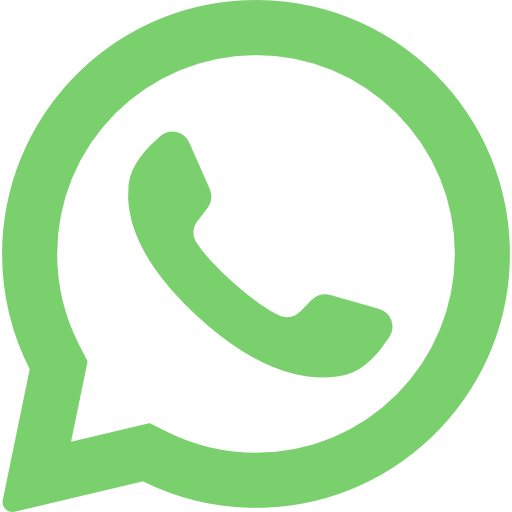 Ícone do WhatsApp